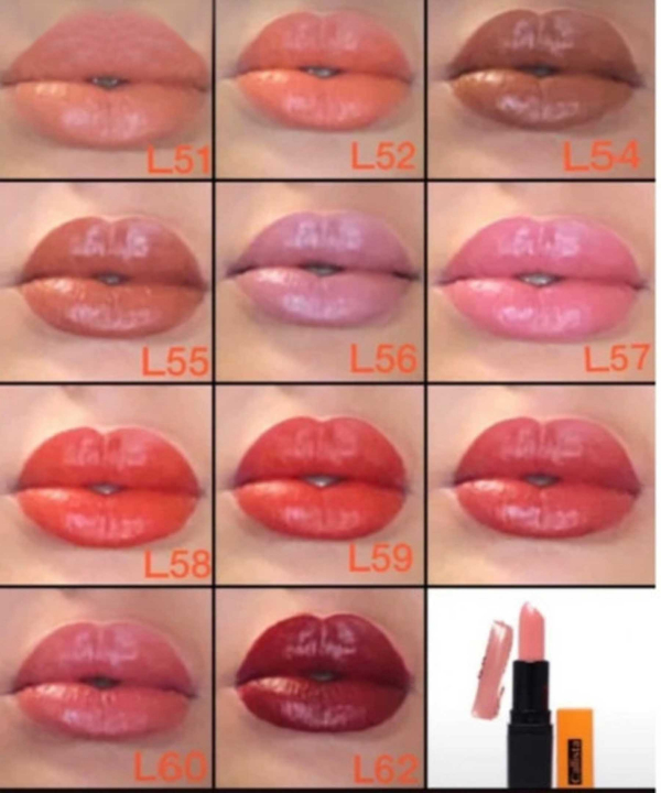 رژ لب مات کالیستا Callista مدل Color Rich حجم 4 میلی لیتر
