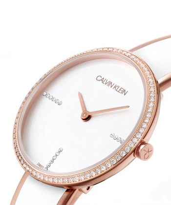 ساعت مچی زنانه کلوین کلاین Calvin Klein مدل K4E2NX1T