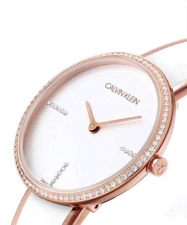 ساعت مچی زنانه کلوین کلاین Calvin Klein مدل K4E2NX1T