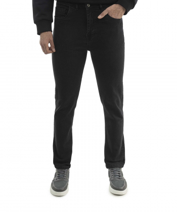 شلوار جین مردانه زاگرس مدل 10400440