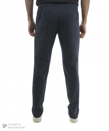 شلوار کتان مردانه زاگرس مدل 10400235