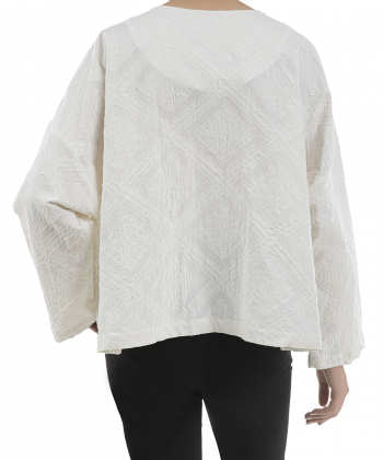 مانتو زنانه سرژه Serge کد 216628