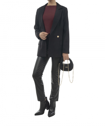 مانتو کتی زنانه سرژه Serge کد 212276