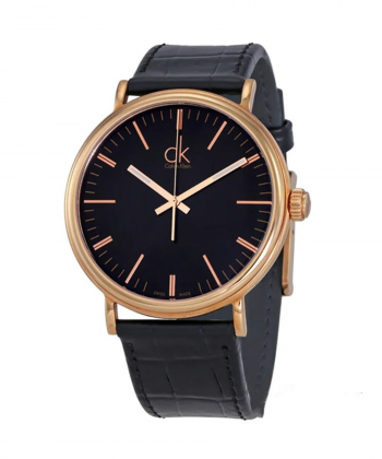 ساعت مچی مردانه کلوین کلاین Calvin Klein مدل K3W216C1