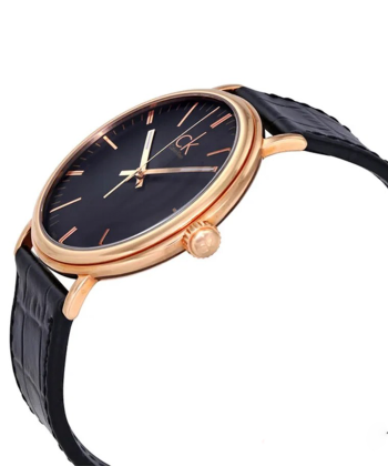 ساعت مچی مردانه کلوین کلاین Calvin Klein مدل K3W216C1