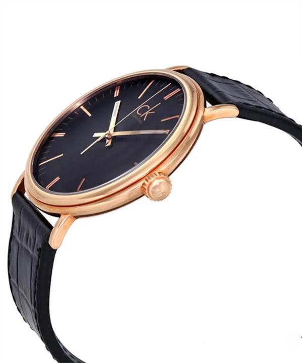 ساعت مچی مردانه کلوین کلاین Calvin Klein مدل K3W216C1