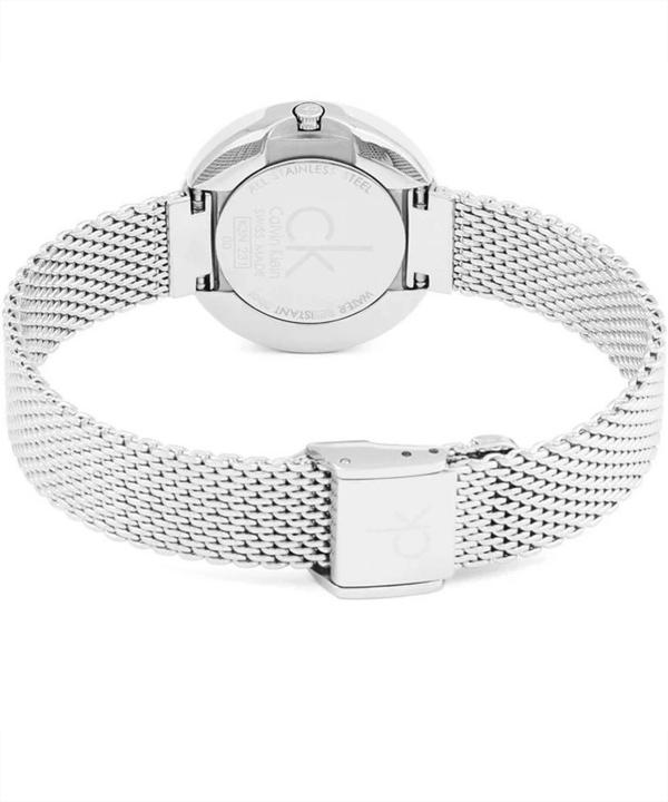 ساعت مچی زنانه کلوین کلاین Calvin Klein مدل K3N23121