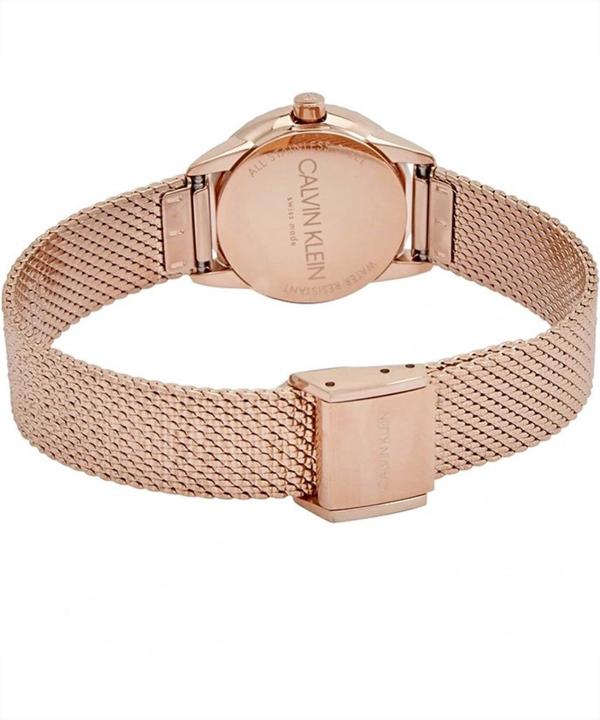 ساعت مچی زنانه کلوین کلاین Calvin Klein مدل K3M23U26