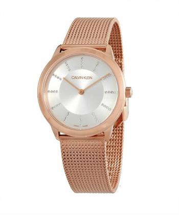 ساعت مچی زنانه کلوین کلاین Calvin Klein مدل K3M22Y2X