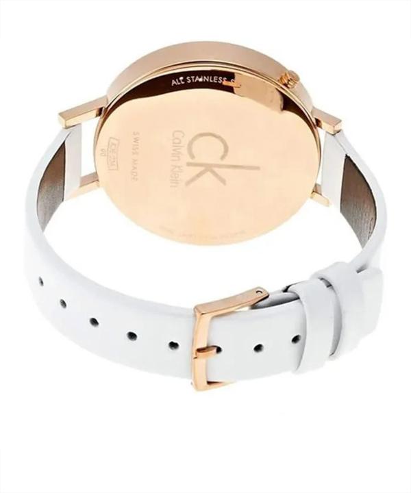 ساعت مچی زنانه کلوین کلاین Calvin Klein مدل K3E236L6