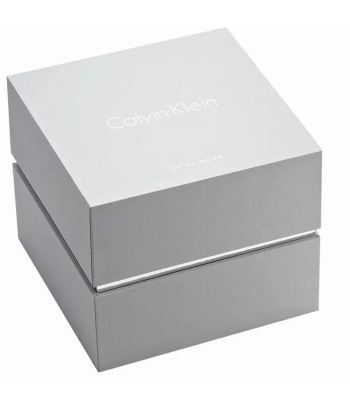 ساعت مچی مردانه کلوین کلاین Calvin Klein مدل K2G2G5C6