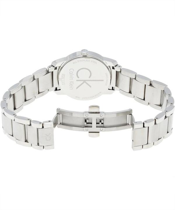 ساعت مچی زنانه کلوین کلاین Calvin Klein مدل K2G23126