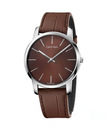 ساعت مچی مردانه کلوین کلاین Calvin Klein مدل K2G211GK