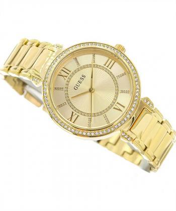 ساعت مچی زنانه گس Guess مدل GW0588L1