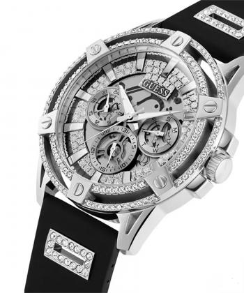 ساعت مچی مردانه گس Guess مدل GW0537G1