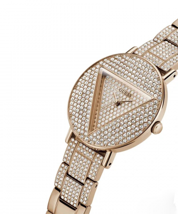 ساعت مچی زنانه گس Guess مدل GW0512L3