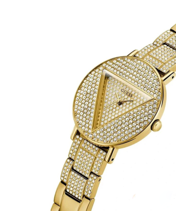 ساعت مچی زنانه گس Guess مدل GW0512L2