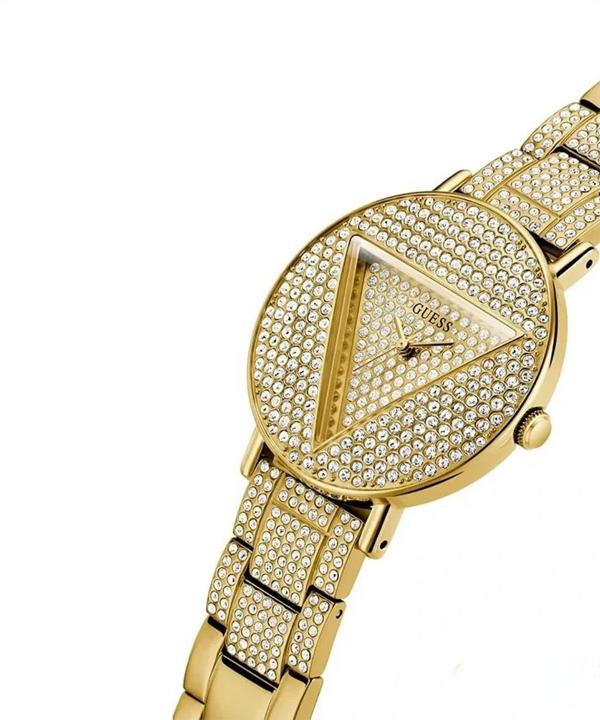 ساعت مچی زنانه گس Guess مدل GW0512L2
