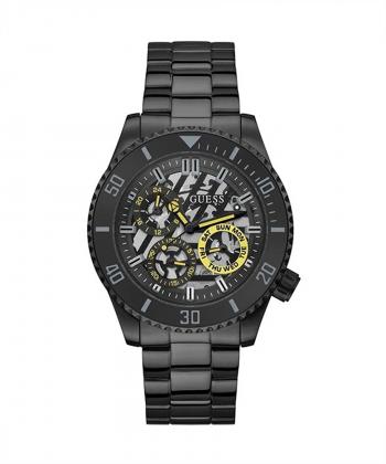 ساعت مچی مردانه گس Guess مدل GW0488G3