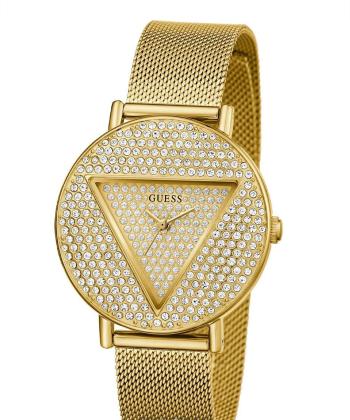 ساعت مچی زنانه گس Guess مدل GW0477L2