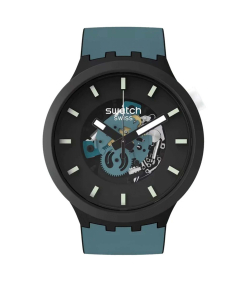 ساعت مچی سواچ Swatch مدل SB03B107