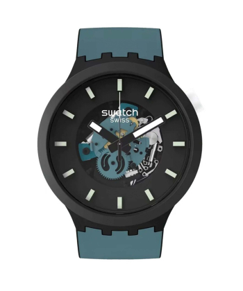 ساعت مچی سواچ Swatch مدل SB03B107