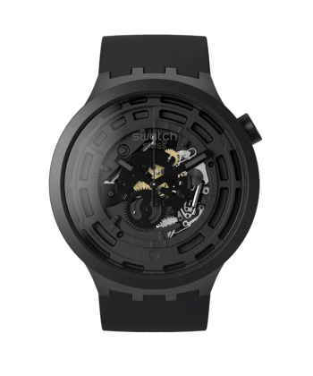 ساعت مچی سواچ Swatch مدل SB03B100