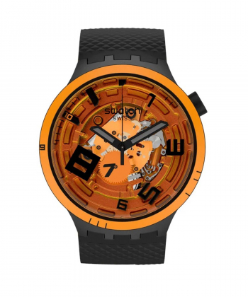 ساعت مچی سواچ Swatch مدل SB01B127