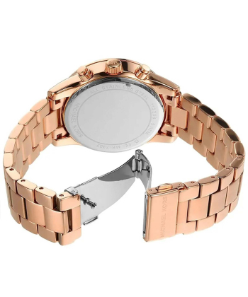 ساعت مچی زنانه مایکل کورس Michael Kors مدل MK7302