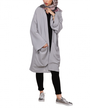 مانتو آزاد زنانه آر ان اس RNS