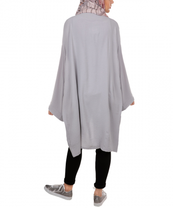 مانتو آزاد زنانه آر ان اس RNS