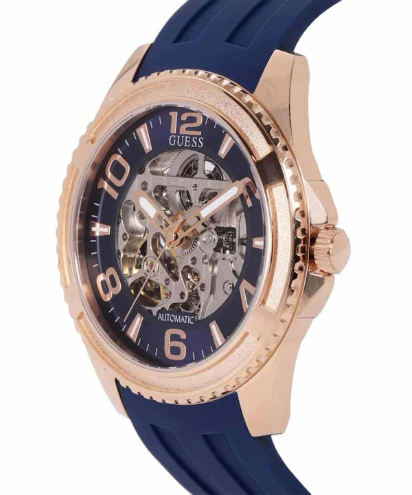 ساعت مچی مردانه گس Guess مدل W1178G3