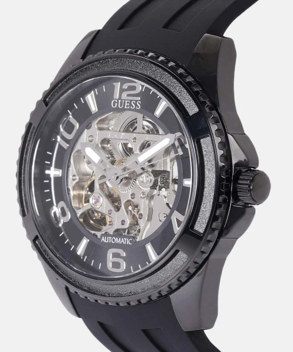 ساعت مچی مردانه گس Guess مدل W1178G2
