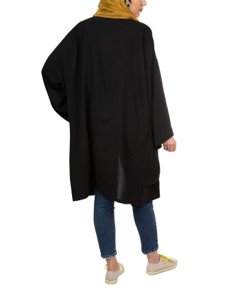 مانتو آزاد زنانه آر ان اس RNS