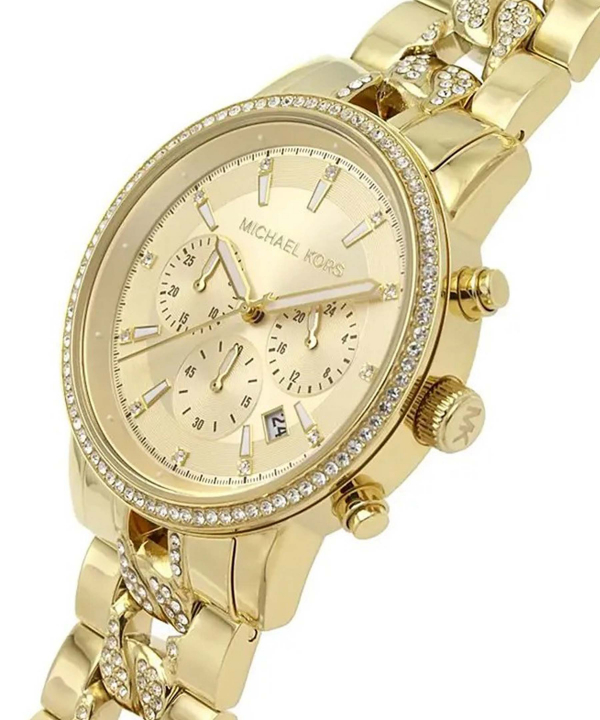 ساعت مچی زنانه مایکل کورس Michael Kors مدل MK6937