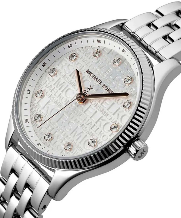 ساعت مچی زنانه مایکل کورس Michael Kors مدل MK6797
