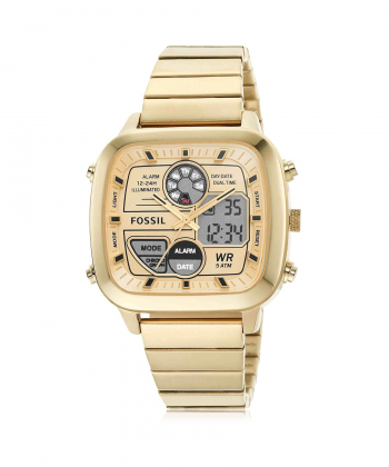 ساعت مچی مردانه فسیل Fossil مدل FS5889