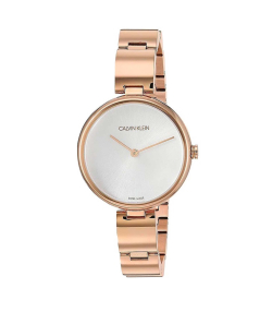 ساعت مچی زنانه کلوین کلاین Calvin Klein مدل K9U23646