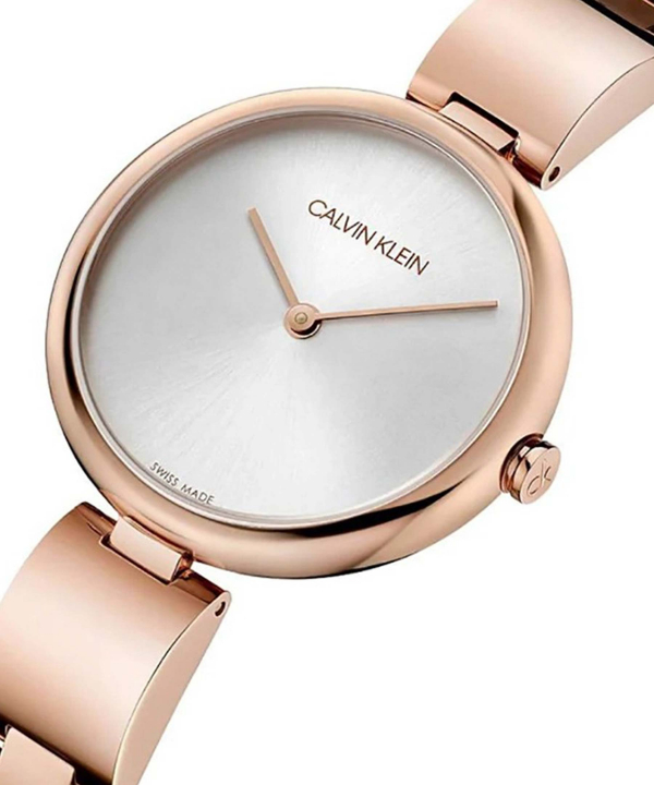 ساعت مچی زنانه کلوین کلاین Calvin Klein مدل K9U23646