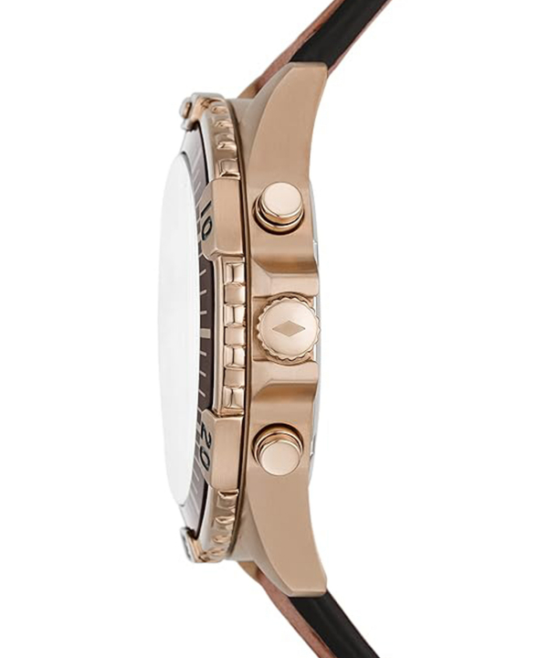 ساعت مچی مردانه فسیل Fossil مدل FS5867