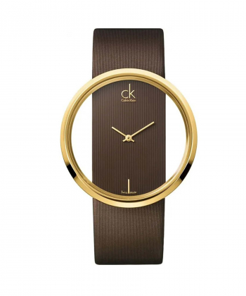 ساعت مچی زنانه کلوین کلاین Calvin Klein مدل K9423503