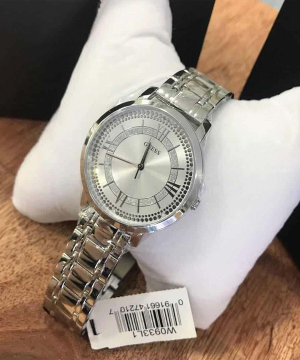 ساعت مچی زنانه گس Guess مدل W0933L1