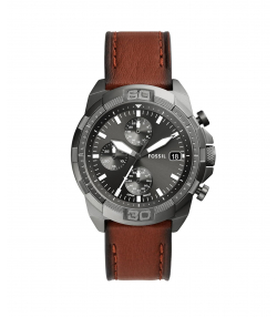 ساعت مچی مردانه فسیل Fossil مدل FS5855