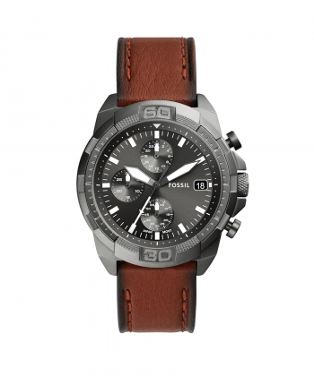 ساعت مچی مردانه فسیل Fossil مدل FS5855