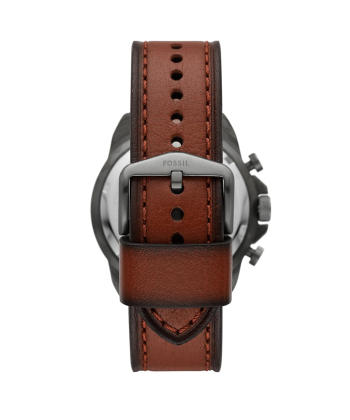 ساعت مچی مردانه فسیل Fossil مدل FS5855