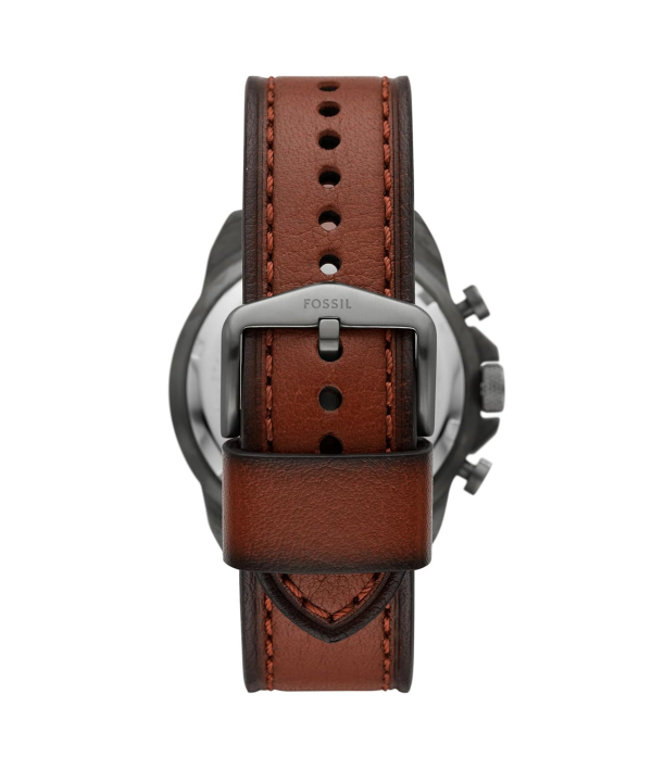 ساعت مچی مردانه فسیل Fossil مدل FS5855
