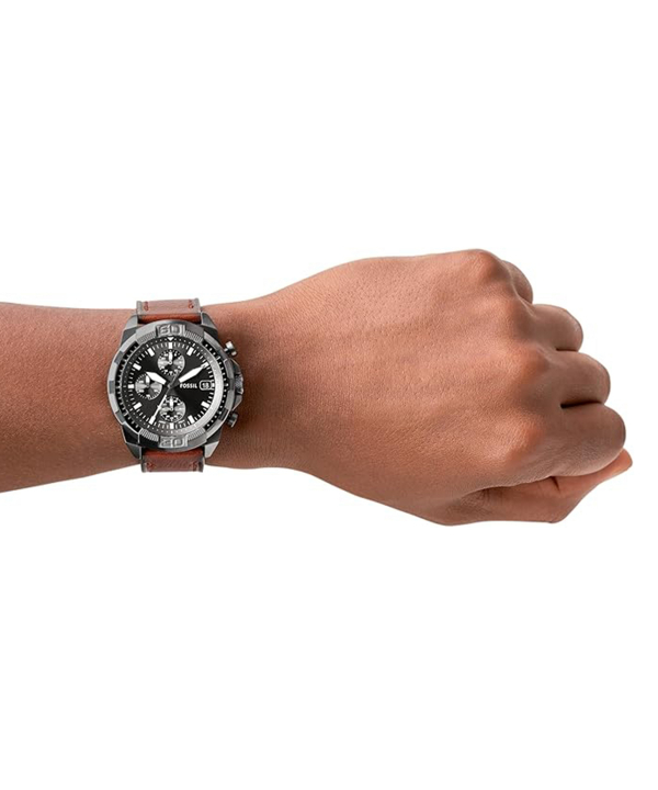 ساعت مچی مردانه فسیل Fossil مدل FS5855