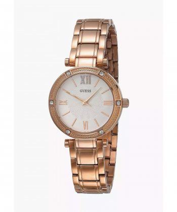 ساعت مچی زنانه گس Guess مدل W0767L3