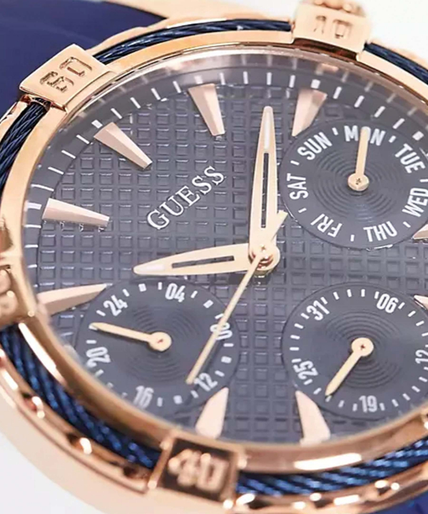 ساعت مچی زنانه گس Guess مدل W0562L3