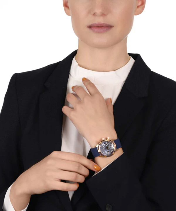ساعت مچی زنانه گس Guess مدل W0562L3